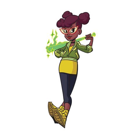 april rottmnt|was april o'neil originally black.